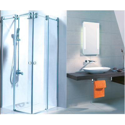 WY-A29 Bathroom Simple Top Cover Shower Room Spare Parts